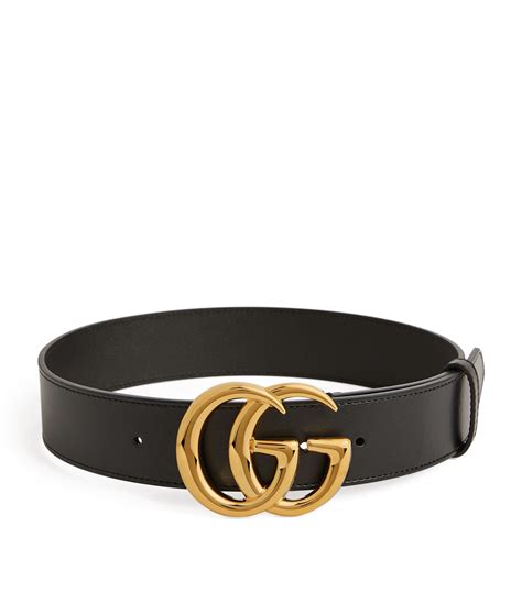 cost of gucci belt.